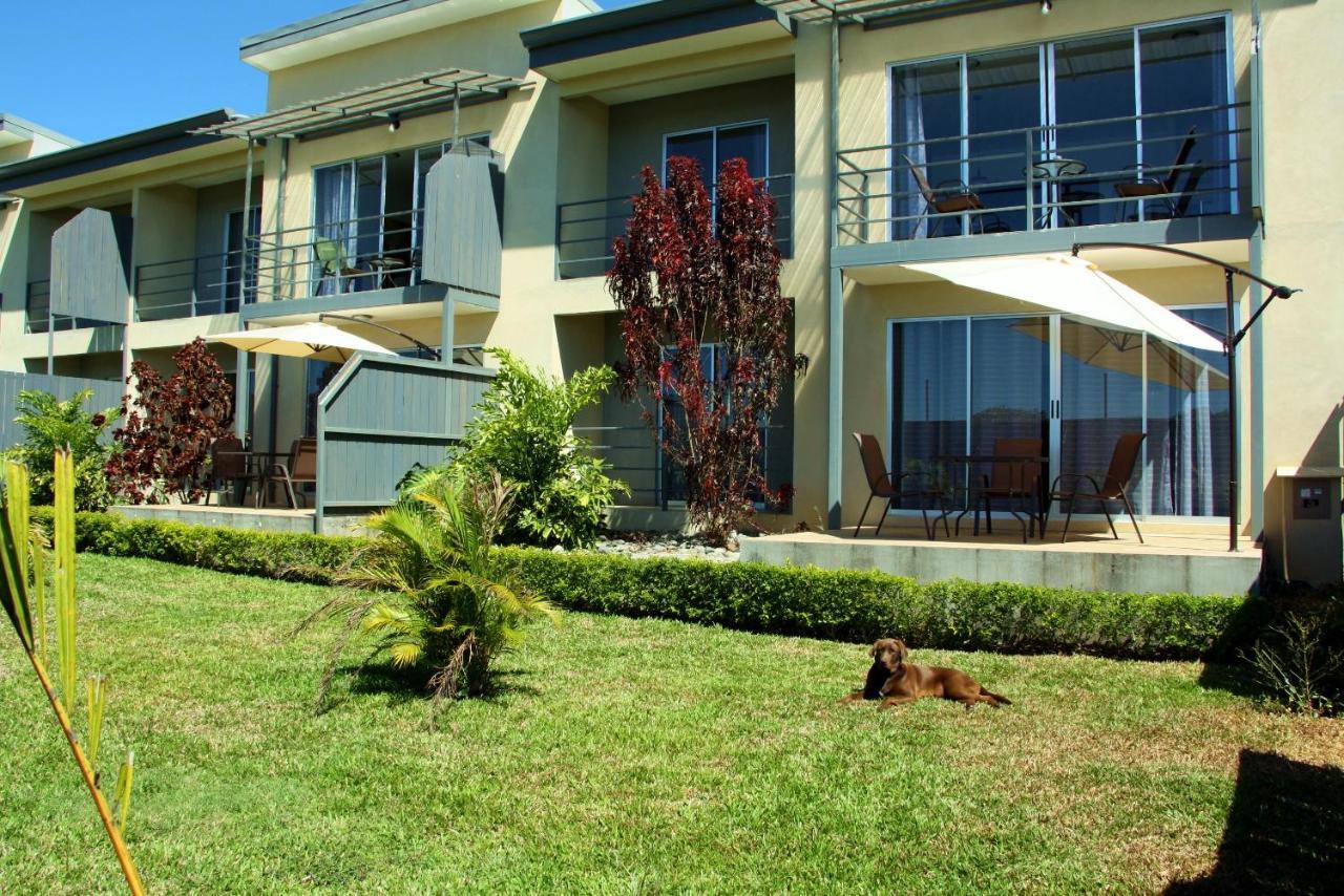 Apartamentos La Alborada Airport Sjo Alajuela Exterior photo
