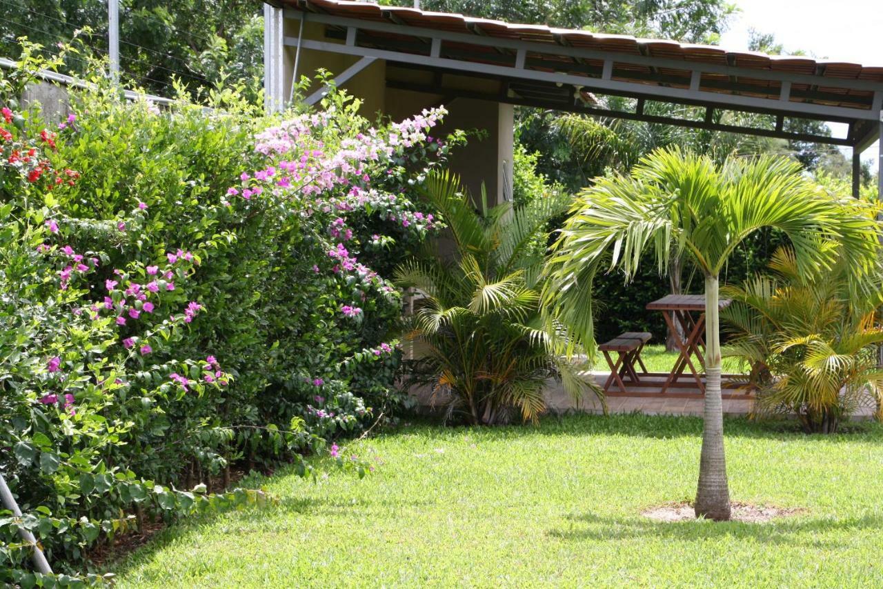 Apartamentos La Alborada Airport Sjo Alajuela Exterior photo